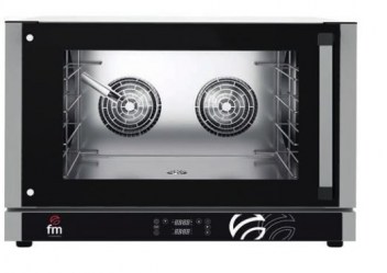 HORNO FM RXDL 604 PLUS